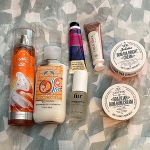 Self Care Bundle